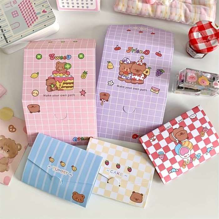 Greeting Card