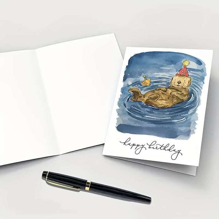 Greeting Card
