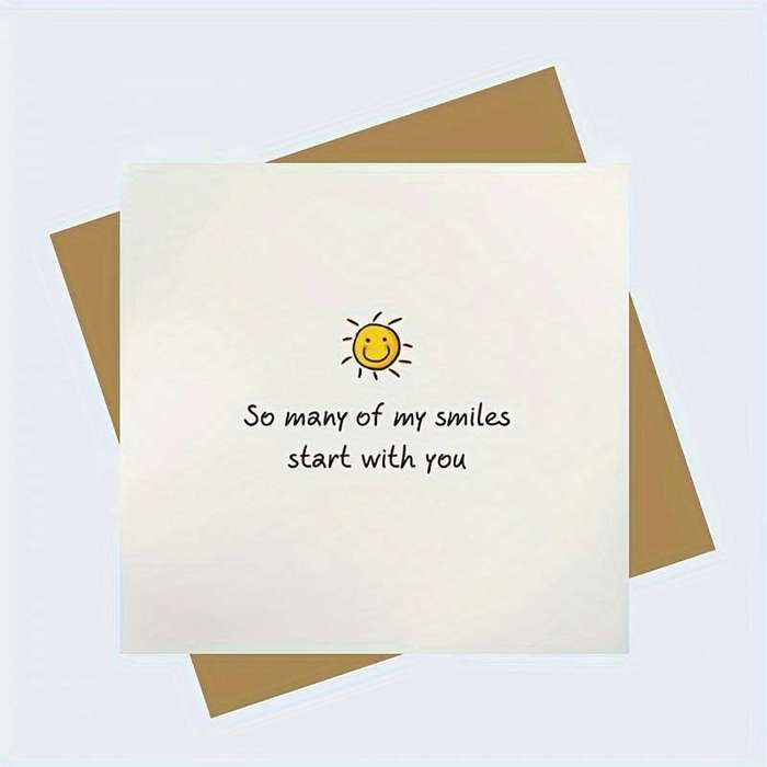 Greeting Card