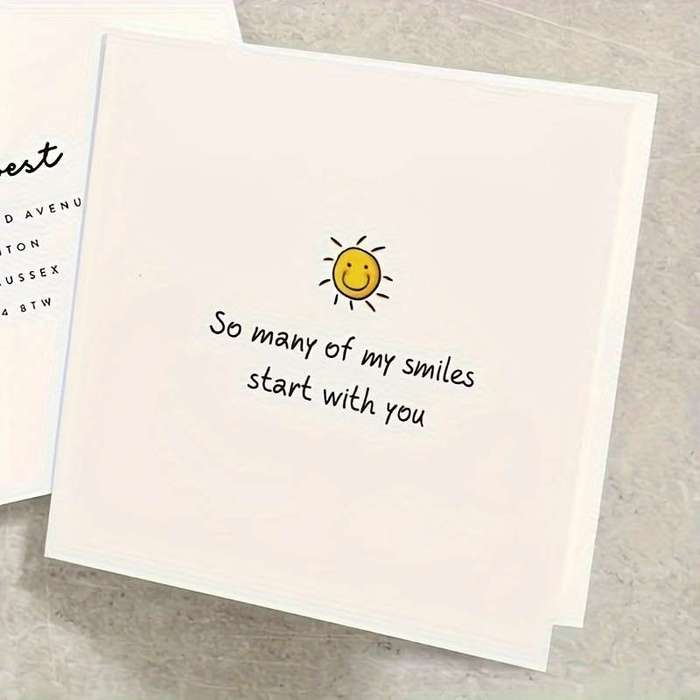 Greeting Card