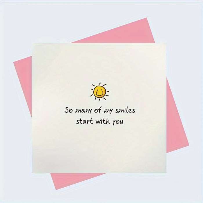 Greeting Card