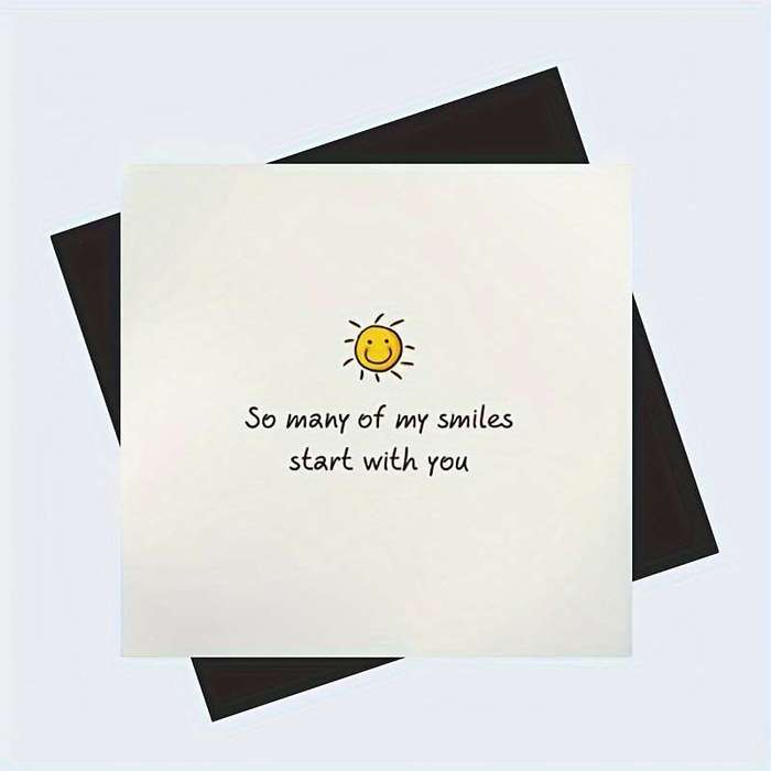 Greeting Card