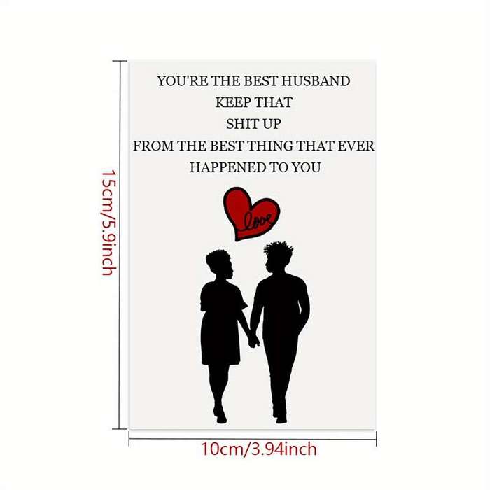 Greeting Card