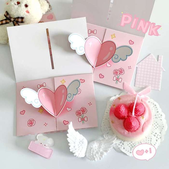 Greeting Card