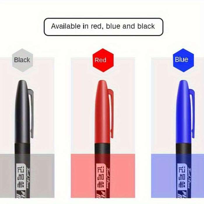 Marker Pen