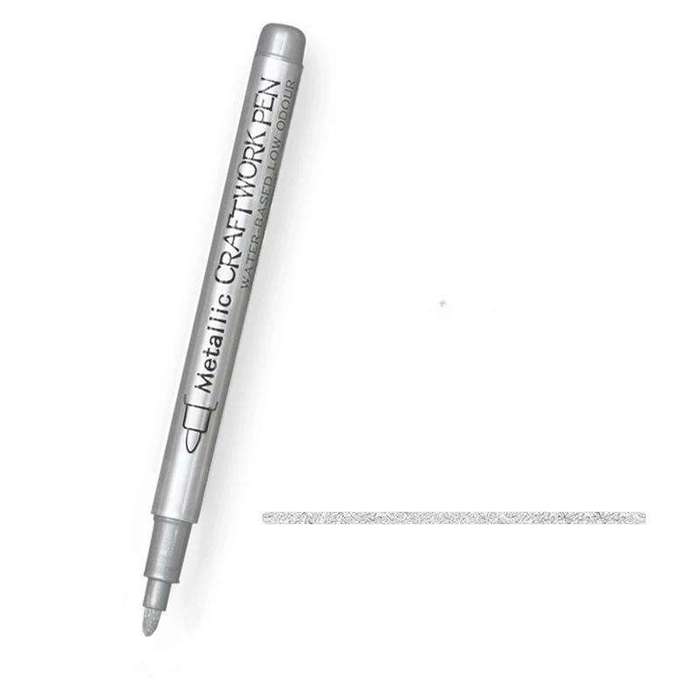 Marker Pen