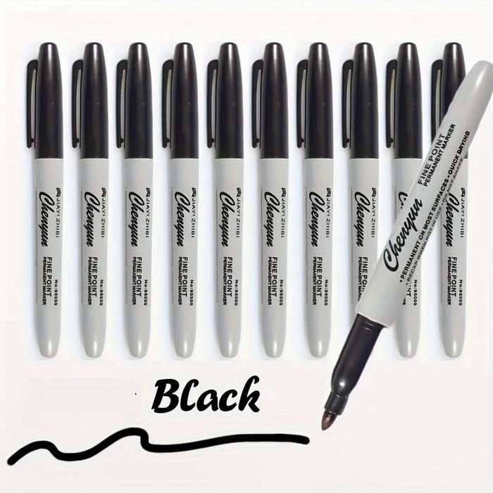 Marker Pen