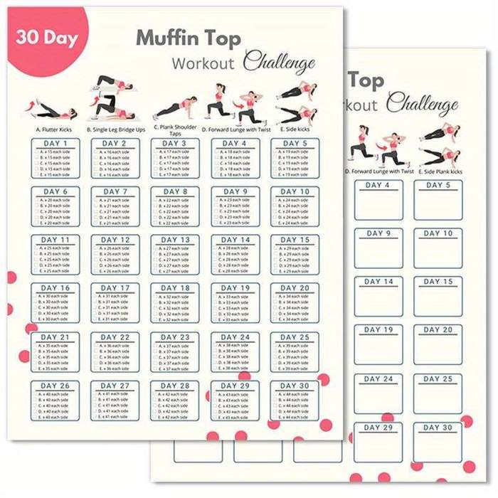 Exercise Planner