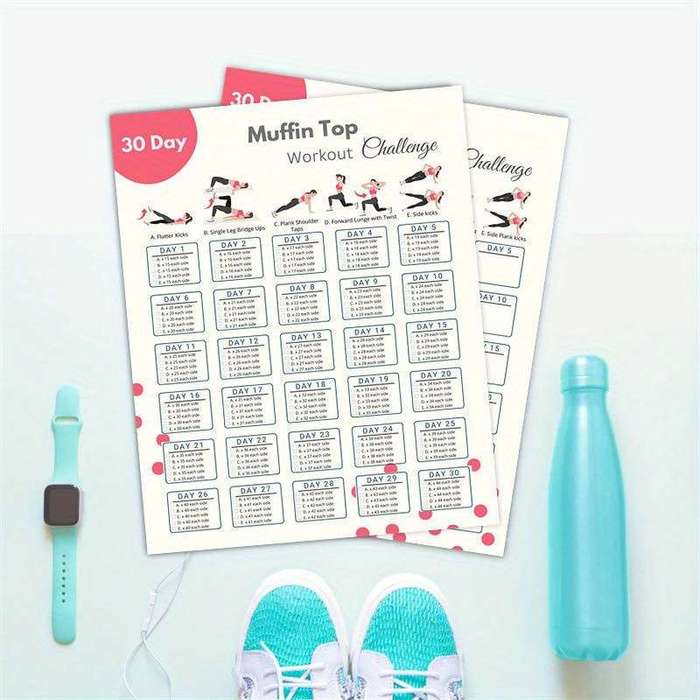 Exercise Planner