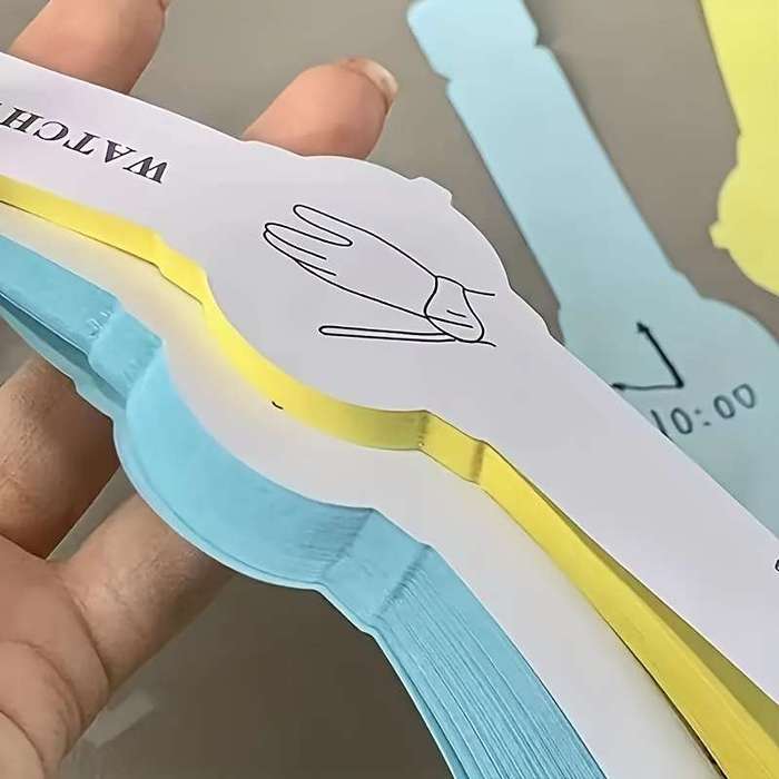 Post-It Notes