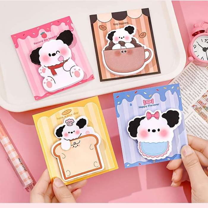 Post-It Notes