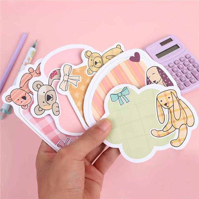 Post-It Notes
