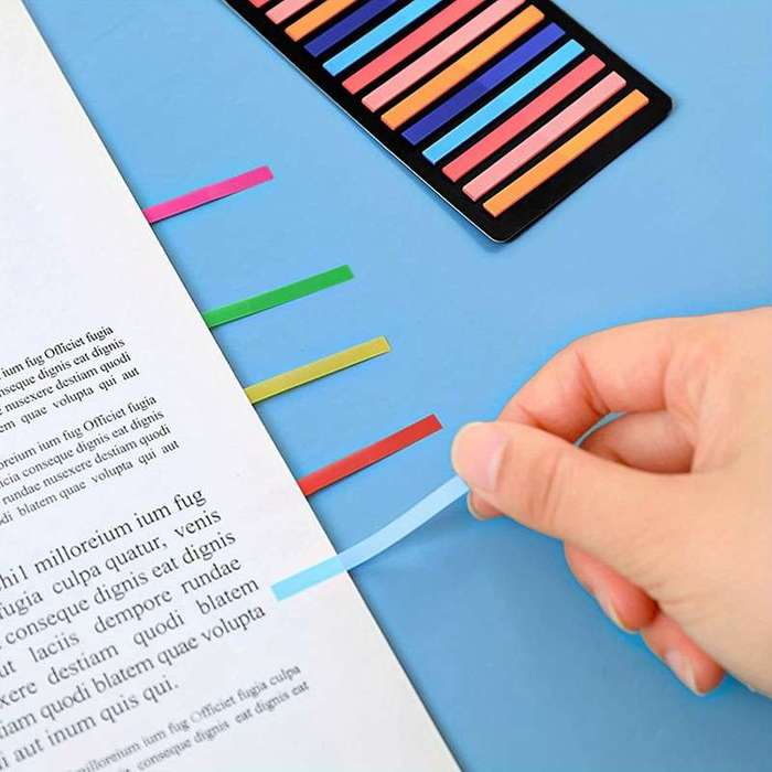 Post-It Notes