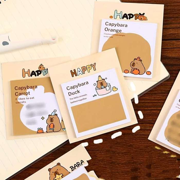 Post-It Notes