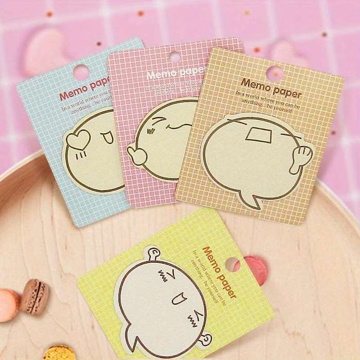 Post-It Notes