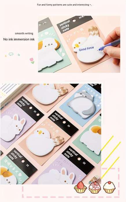 Post-It Notes