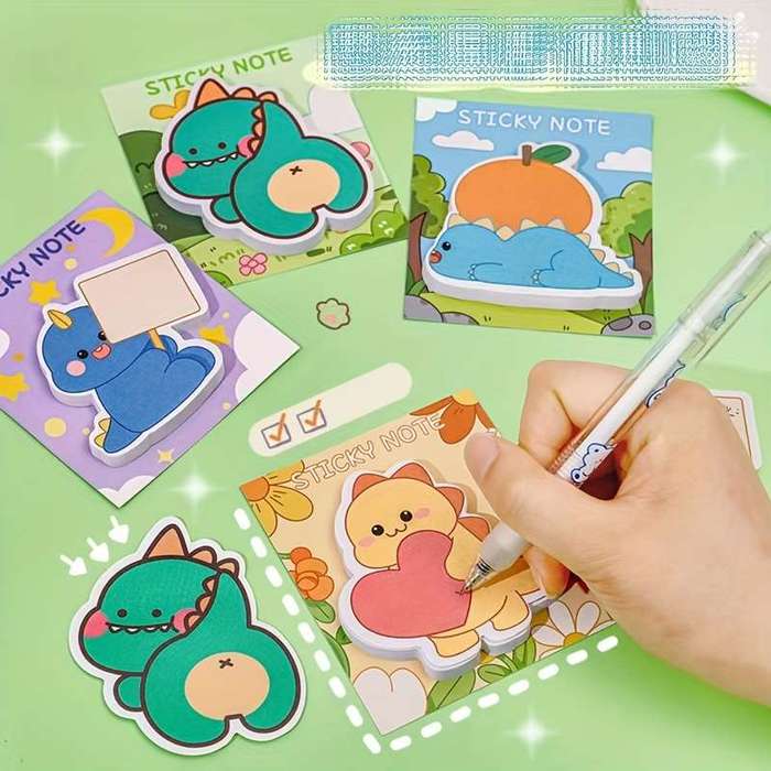 Post-It Notes