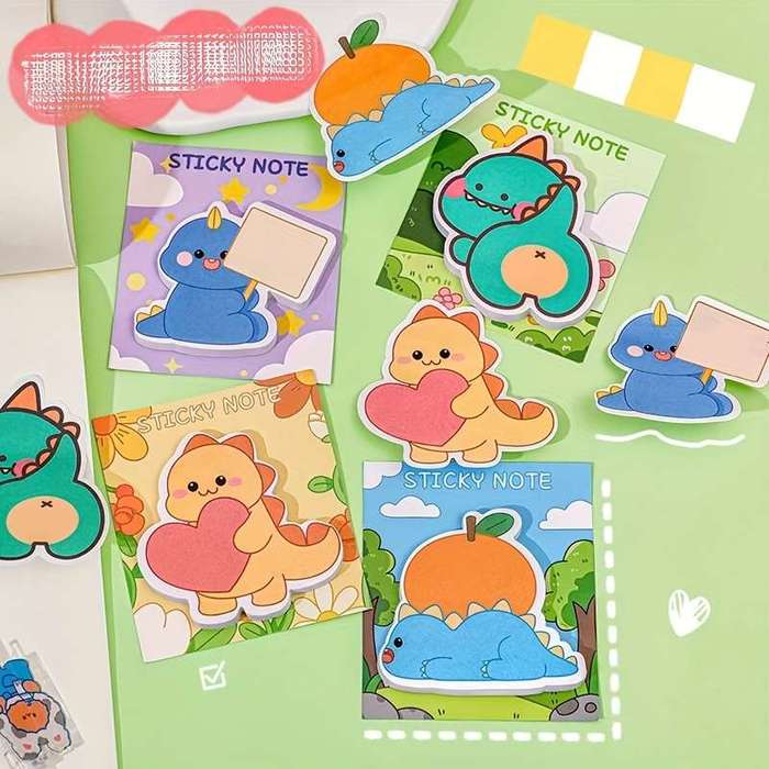 Post-It Notes