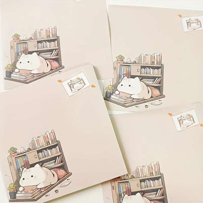 Post-It Notes