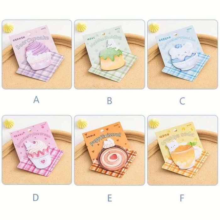 Post-It Notes