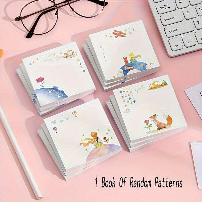Post-It Notes