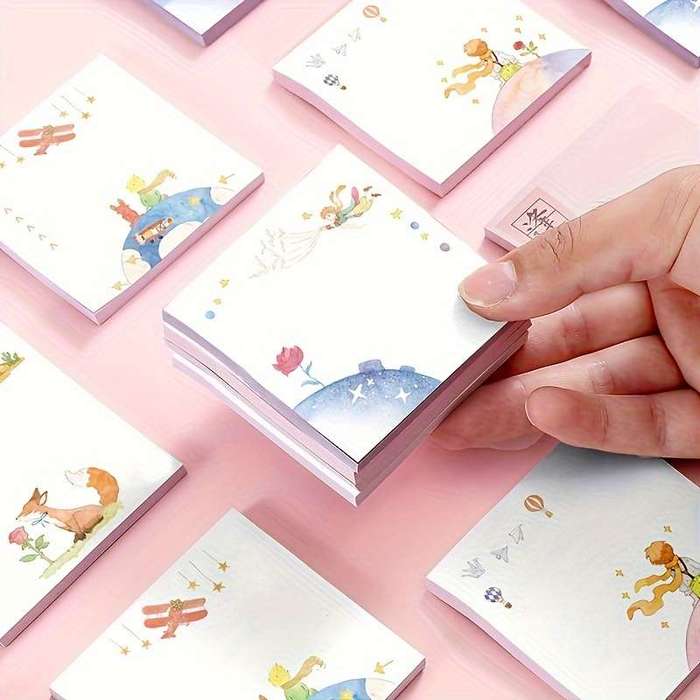 Post-It Notes