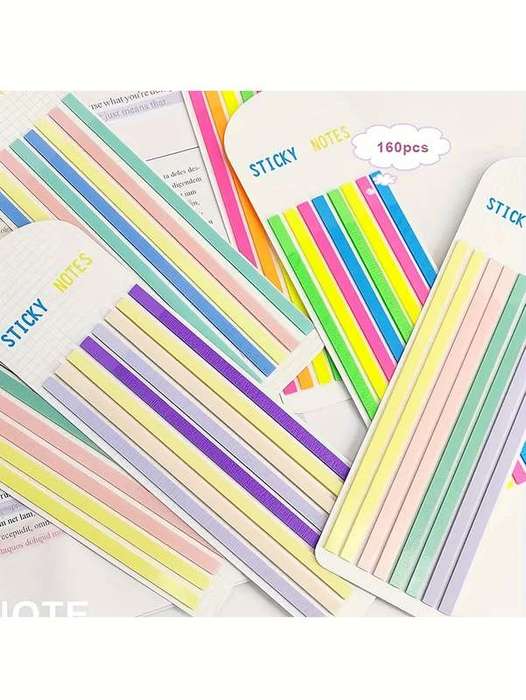 Post-It Notes