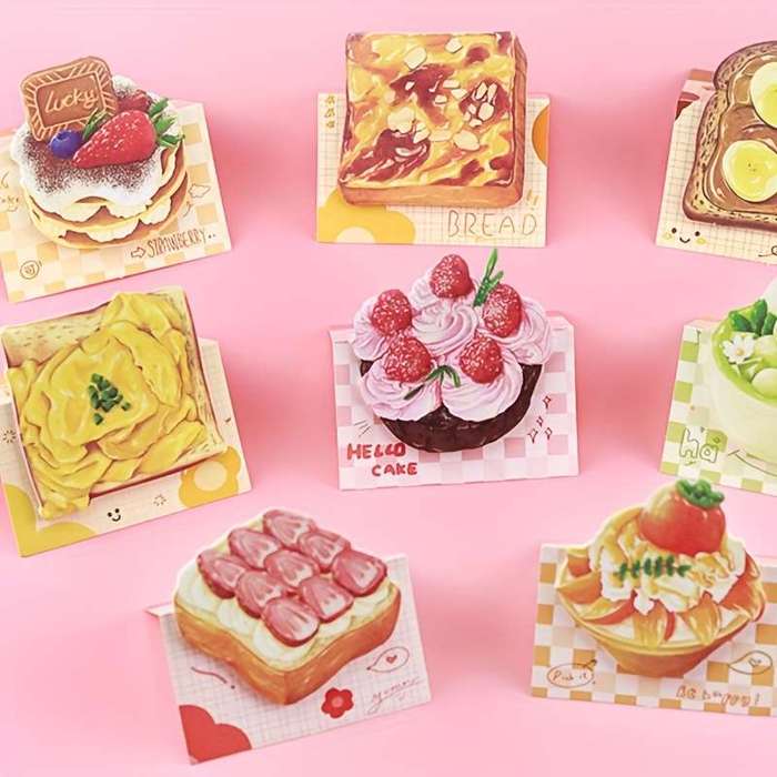 Post-It Notes