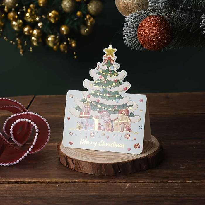 Greeting Cards