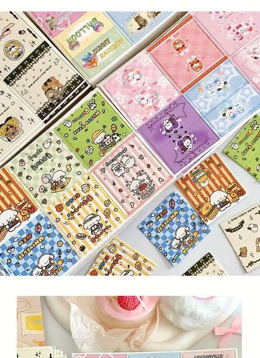 Greeting Cards