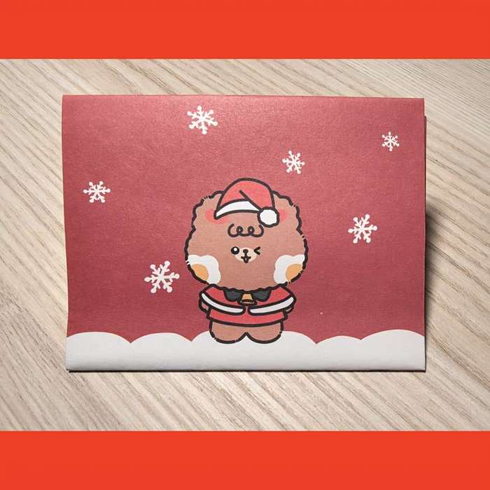 Greeting Cards
