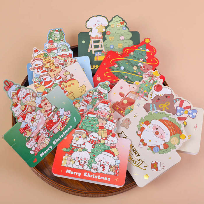Greeting Cards