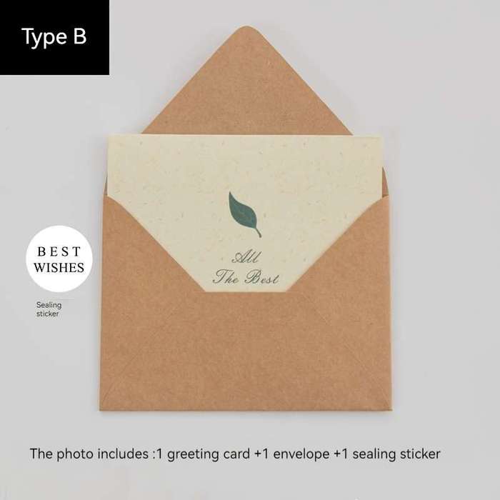 Greeting Cards