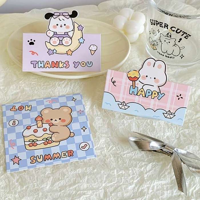 Greeting Cards