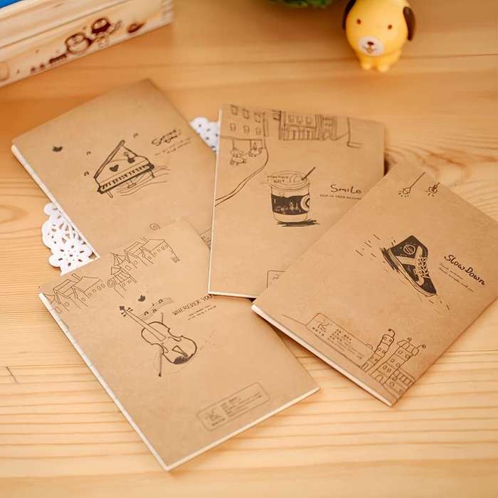 Notebook