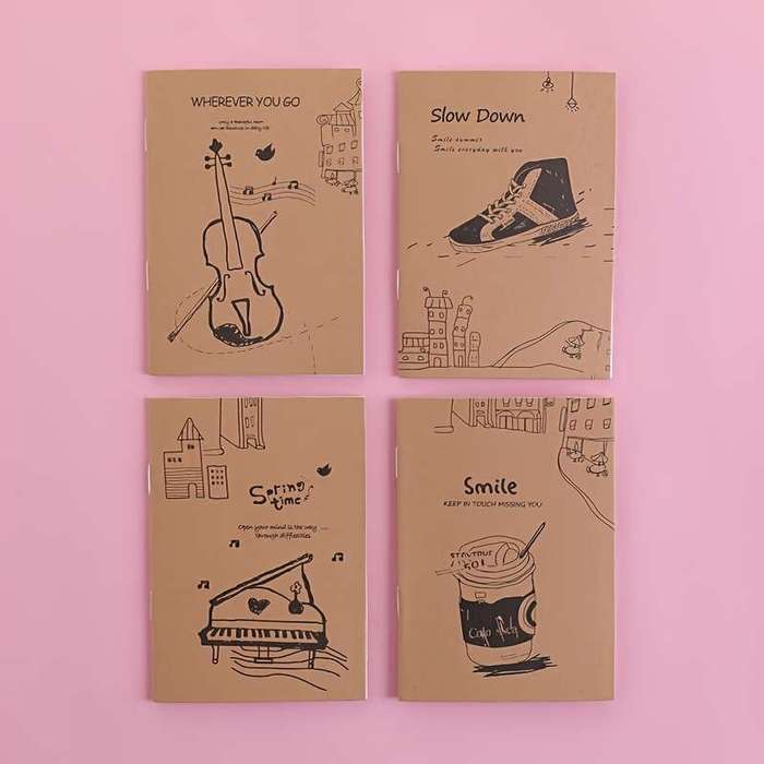 Notebook