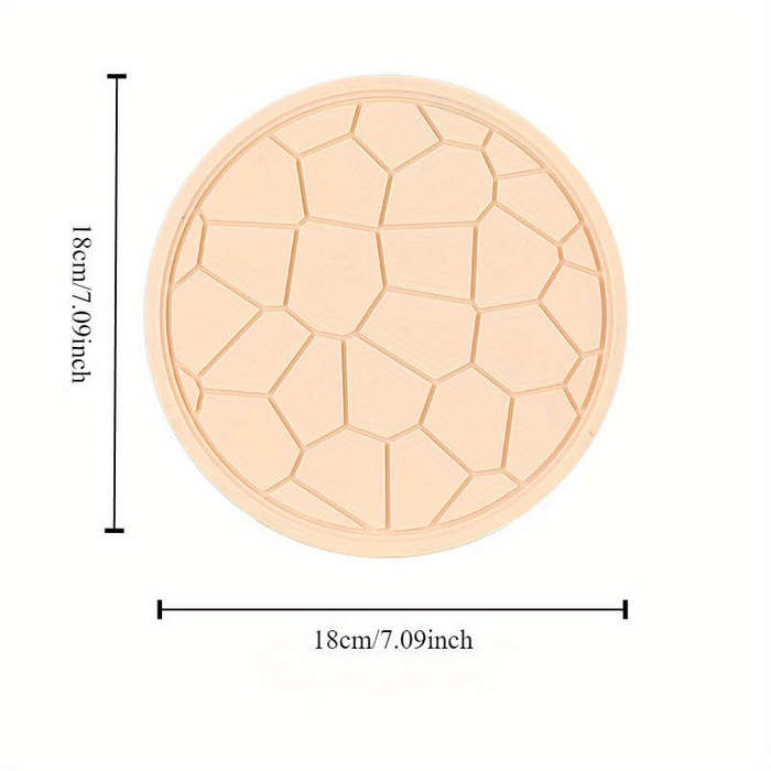 Heat Insulating Pads