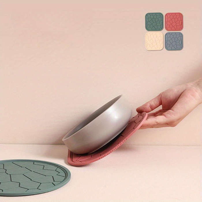 Heat Insulating Pads