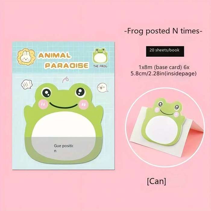 Post-It Notes