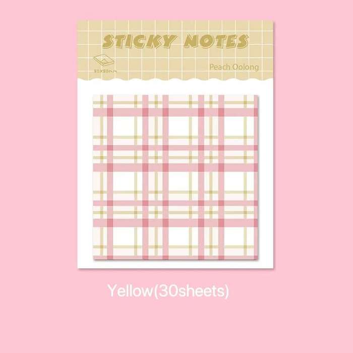 Post-It Notes