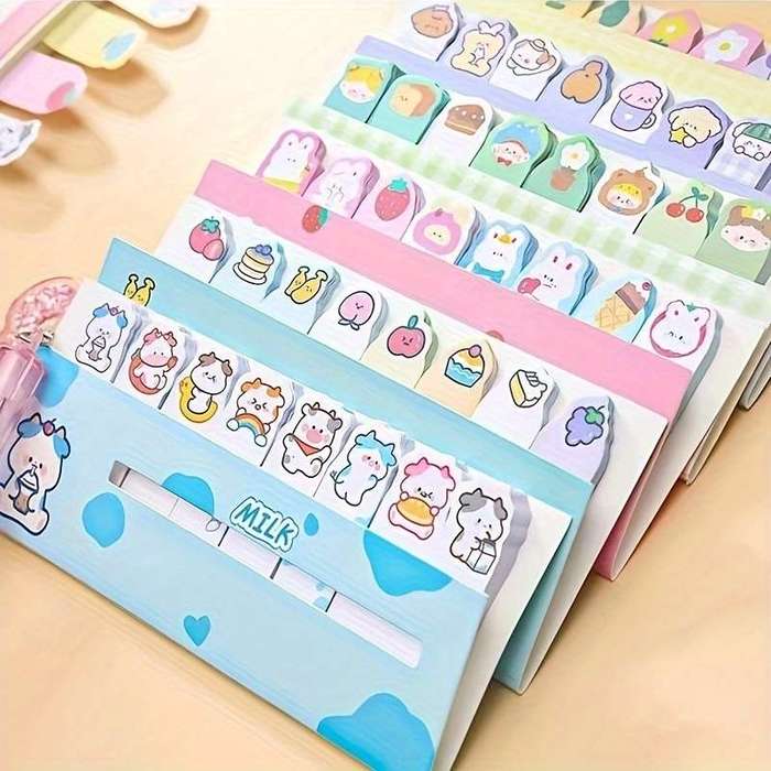 Post-It Notes