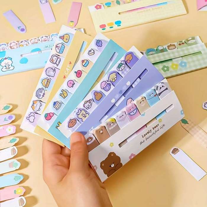 Post-It Notes