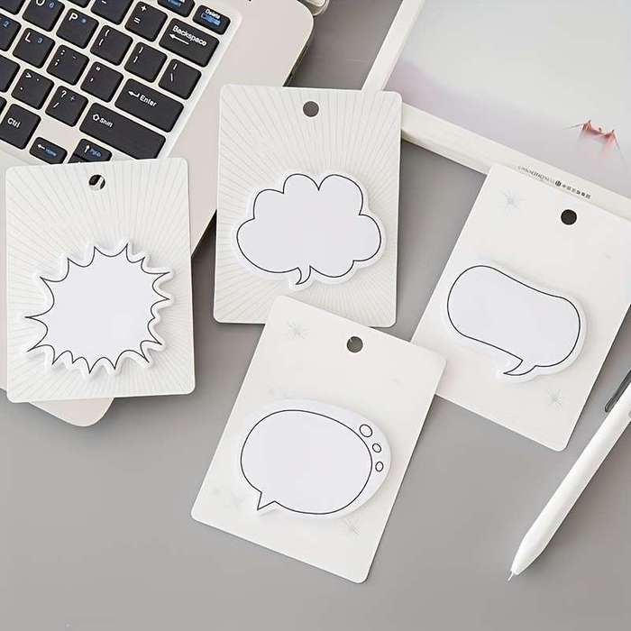 Post-It Notes
