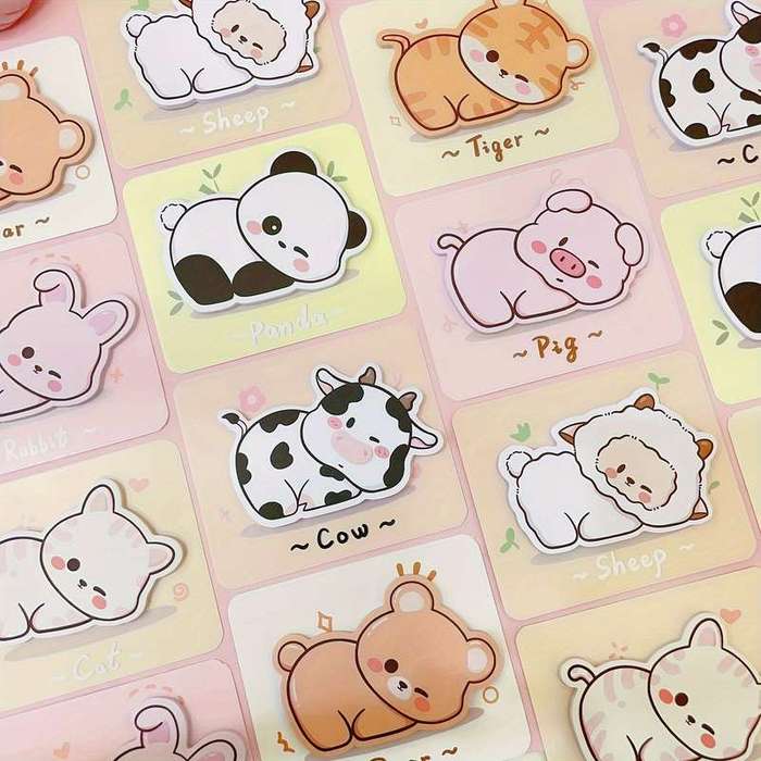 Post-It Notes