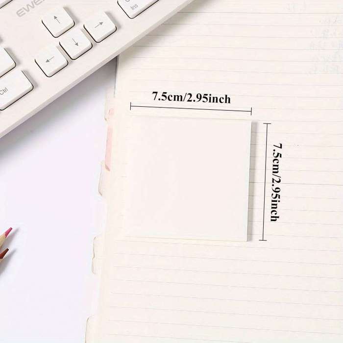 Post-It Notes