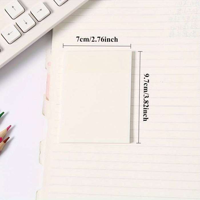 Post-It Notes