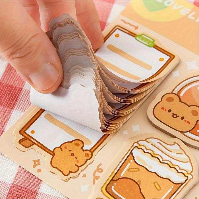 Post-It Notes