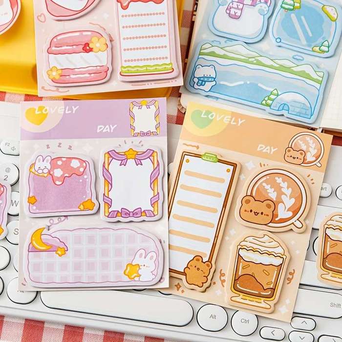 Post-It Notes