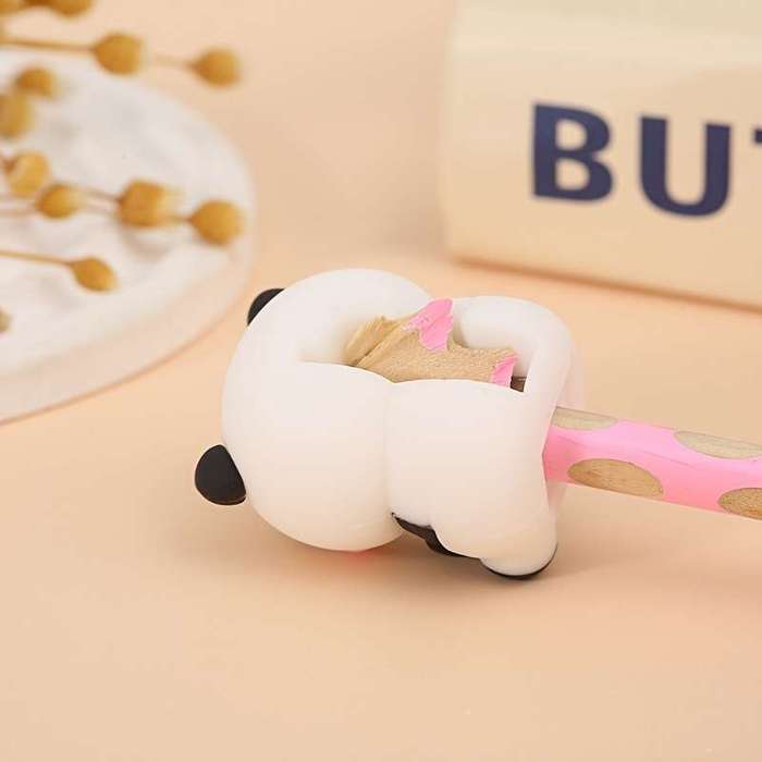 Pencil sharpener