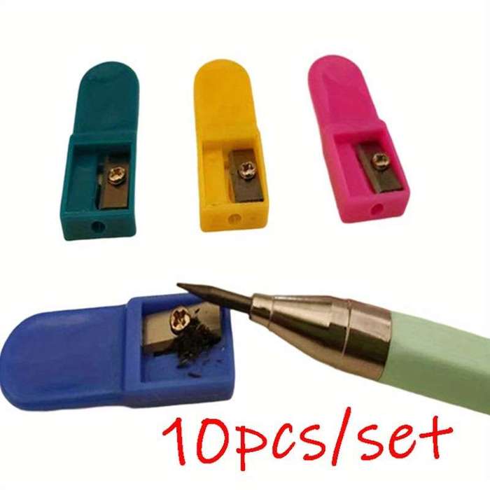 Pencil sharpener